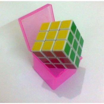 Puzzle Cube